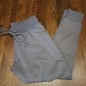 Free People Joggers